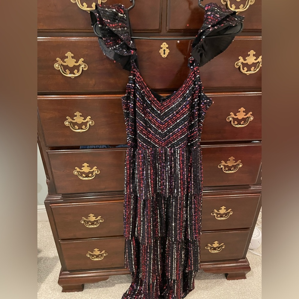 Sayle dress